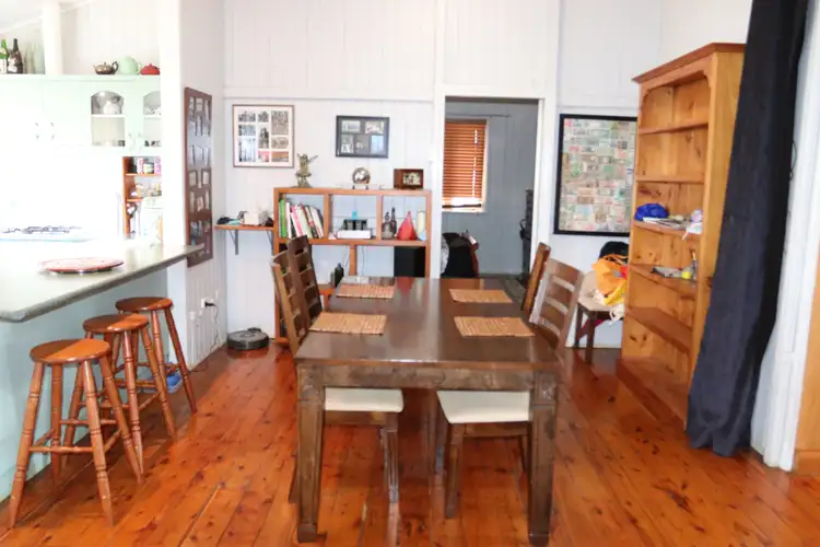 Fifth view of Homely house listing, 111 Galatea, Charleville QLD 4470