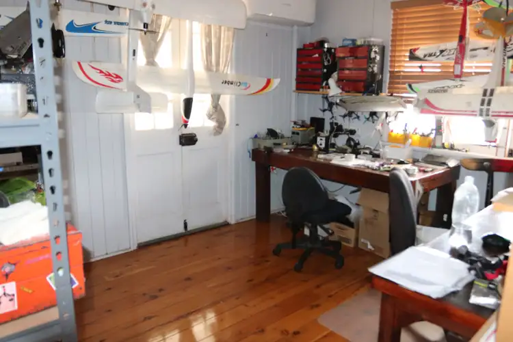Sixth view of Homely house listing, 111 Galatea, Charleville QLD 4470