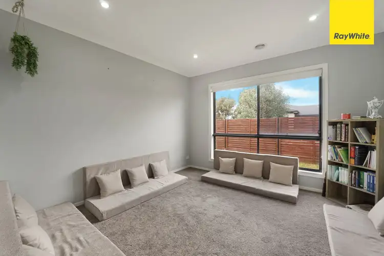 Fifth view of Homely house listing, 17 Oakbridge Street, Melton South VIC 3338