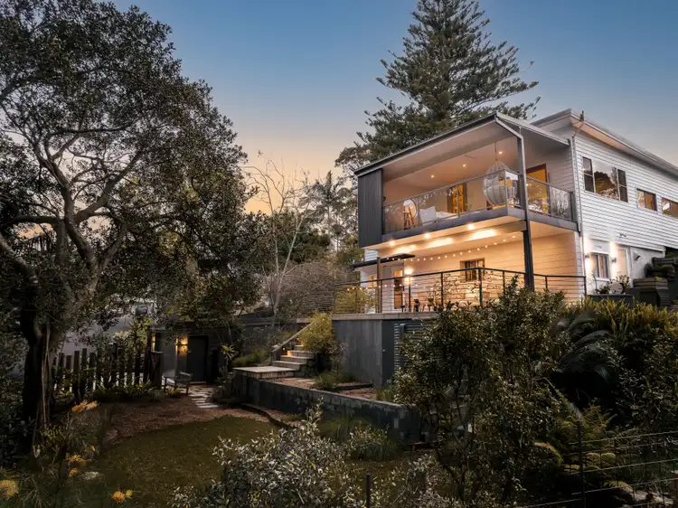 Second view of Homely house listing, 2 The Ridge, Helensburgh NSW 2508