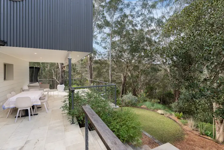 Fourth view of Homely house listing, 2 The Ridge, Helensburgh NSW 2508