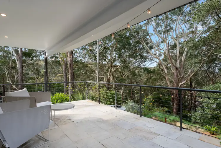 Fifth view of Homely house listing, 2 The Ridge, Helensburgh NSW 2508