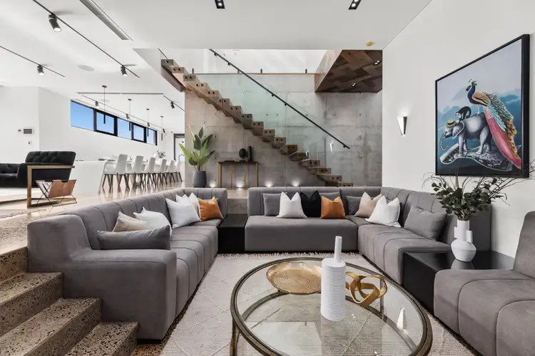 Fifth view of Homely house listing, 74 Monash Road, Menai NSW 2234