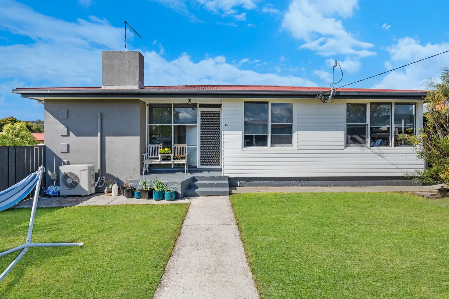 Main view of Homely house listing, 15 Bonella Street, Ravenswood TAS 7250