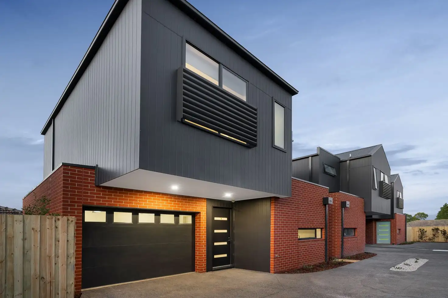 Main view of Homely townhouse listing, 4/35 Macartney Street, Reservoir VIC 3073