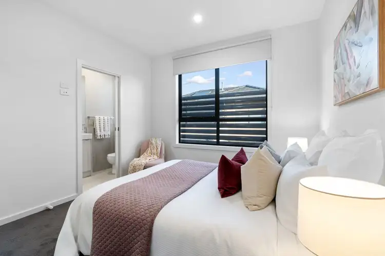 Fourth view of Homely townhouse listing, 4/35 Macartney Street, Reservoir VIC 3073
