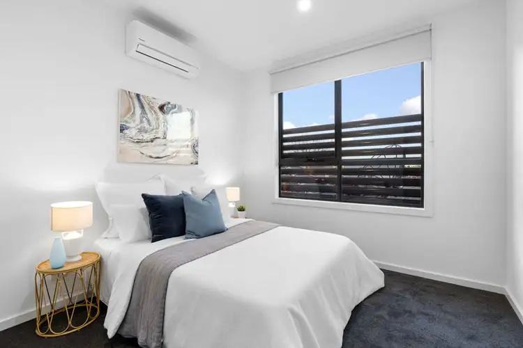 Fifth view of Homely townhouse listing, 4/35 Macartney Street, Reservoir VIC 3073