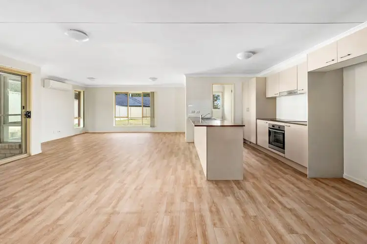 Second view of Homely house listing, 18 White Circuit, Gloucester NSW 2422