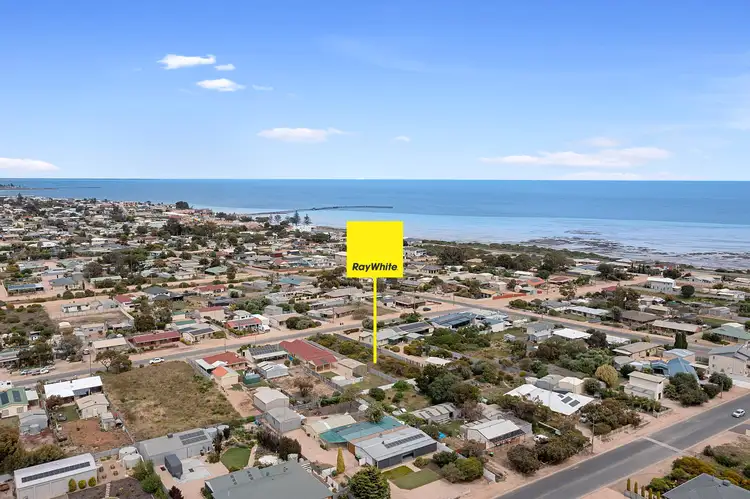 Fifth view of Homely land listing, 23 Cambridge Street, Moonta Bay SA 5558
