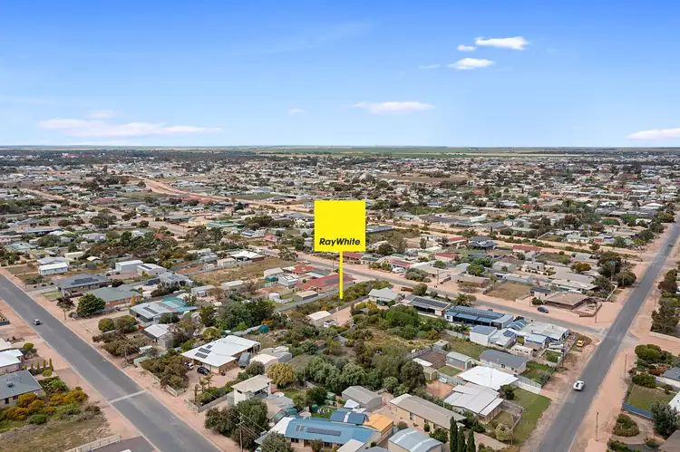 Sixth view of Homely land listing, 23 Cambridge Street, Moonta Bay SA 5558