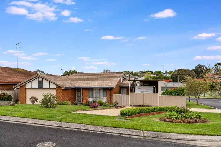 Main view of Homely house listing, 2 Marlow Court, Mount Gambier SA 5290