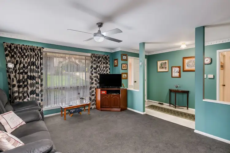 Third view of Homely house listing, 2 Marlow Court, Mount Gambier SA 5290