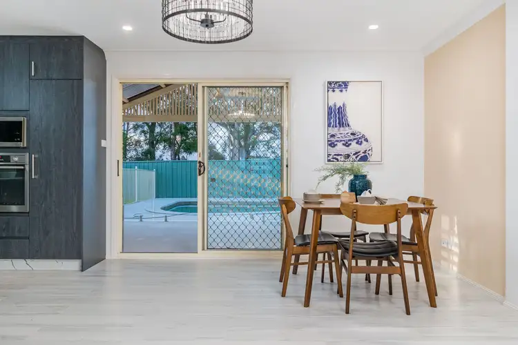 Fourth view of Homely house listing, 17 Maeve Avenue, Kellyville NSW 2155
