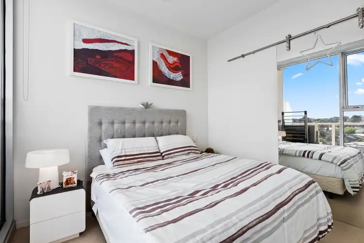 Sixth view of Homely apartment listing, 523/33 Warwick Street, Walkerville SA 5081