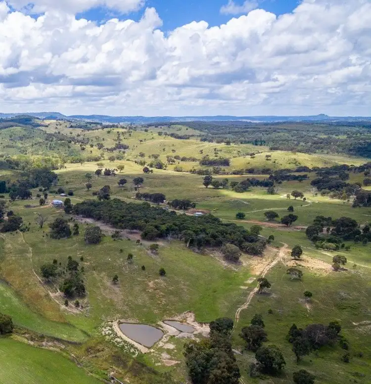 Lot 122 Slatterys Road, Sallys Flat NSW 2850