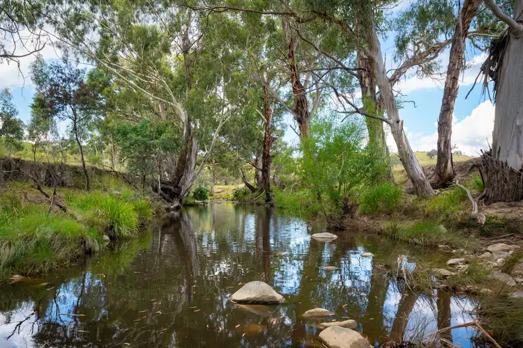 Third view of Homely rural property listing, Lot 122 Slatterys Road, Sallys Flat NSW 2850