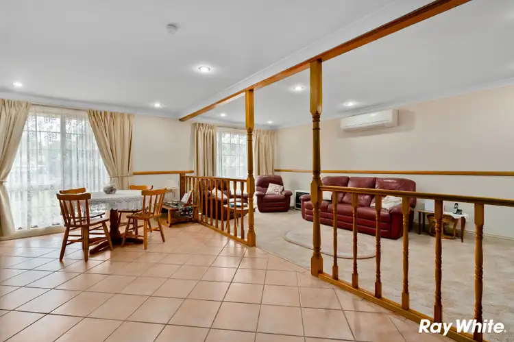 Third view of Homely house listing, 10 Alt Place, Doonside NSW 2767