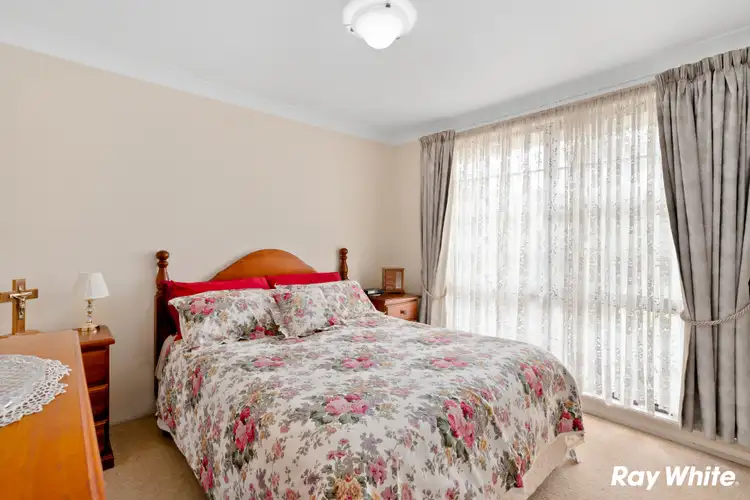 Fourth view of Homely house listing, 10 Alt Place, Doonside NSW 2767