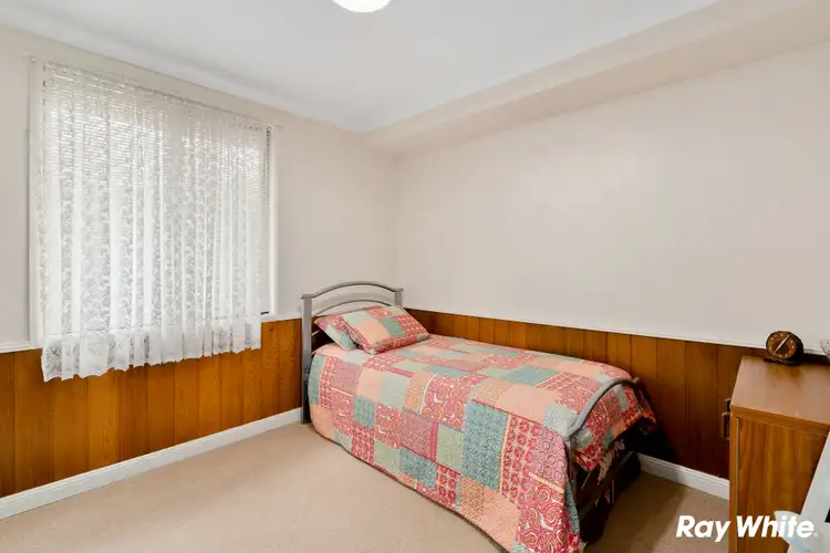 Sixth view of Homely house listing, 10 Alt Place, Doonside NSW 2767