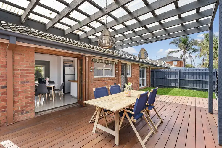 Second view of Homely house listing, 4 Parkside Boulevard, Carrum VIC 3197
