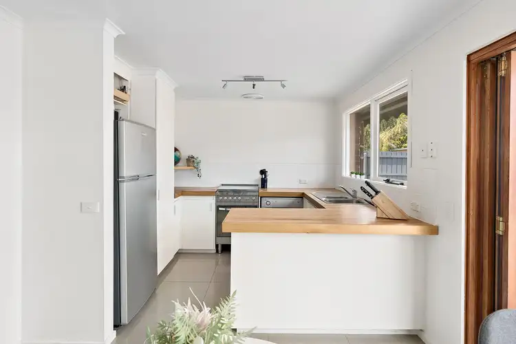 Fourth view of Homely house listing, 4 Parkside Boulevard, Carrum VIC 3197