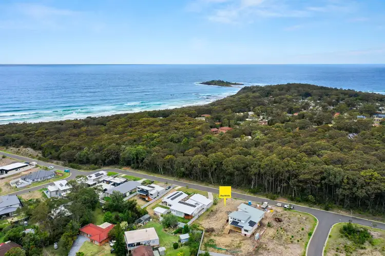 53 The Bounty, Manyana NSW 2539
