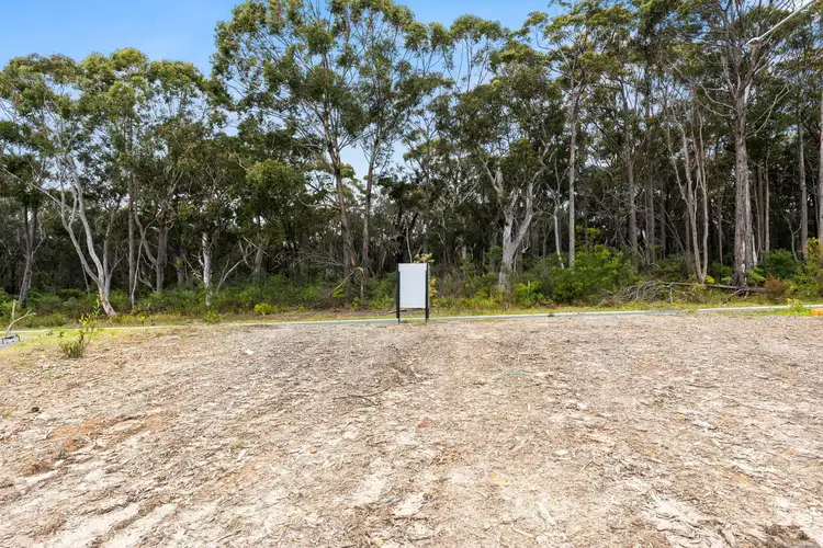 Fourth view of Homely land listing, 53 The Bounty, Manyana NSW 2539