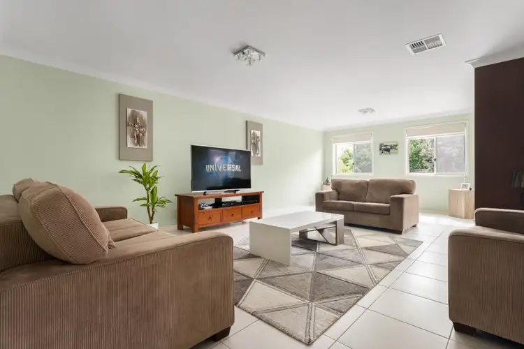 Fourth view of Homely house listing, 3 Gardiner Crescent, Elderslie NSW 2570