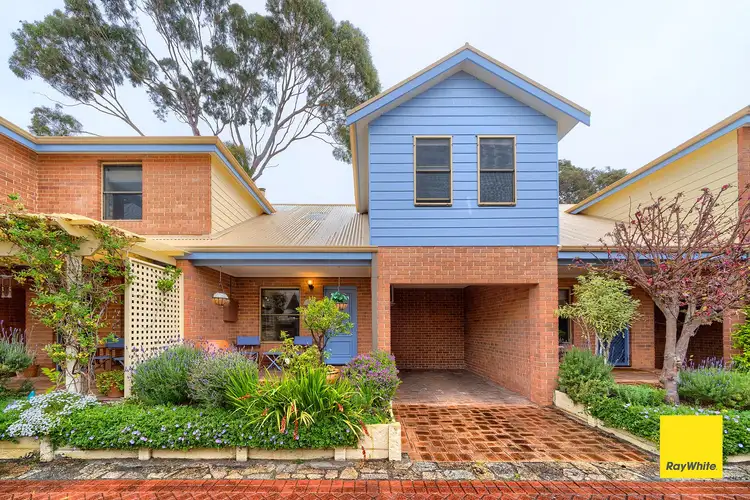 Second view of Homely house listing, 3/21 Adelaide Crescent, Middleton Beach WA 6330