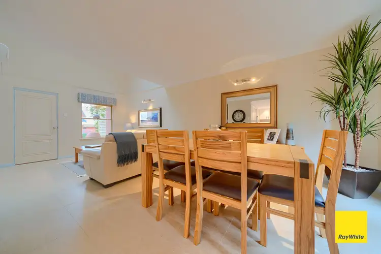 Fourth view of Homely house listing, 3/21 Adelaide Crescent, Middleton Beach WA 6330