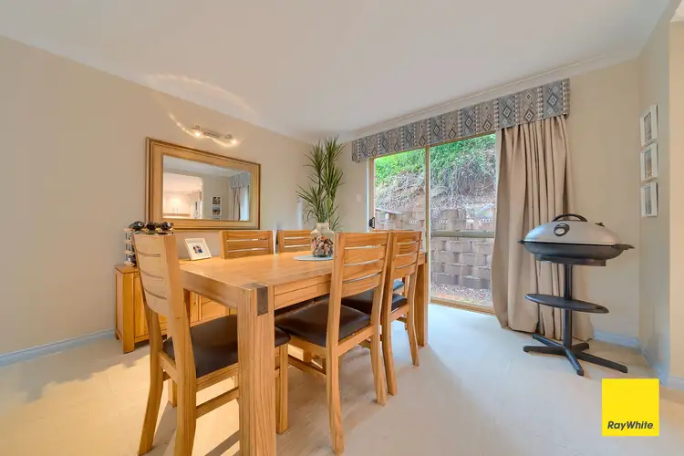 Fifth view of Homely house listing, 3/21 Adelaide Crescent, Middleton Beach WA 6330