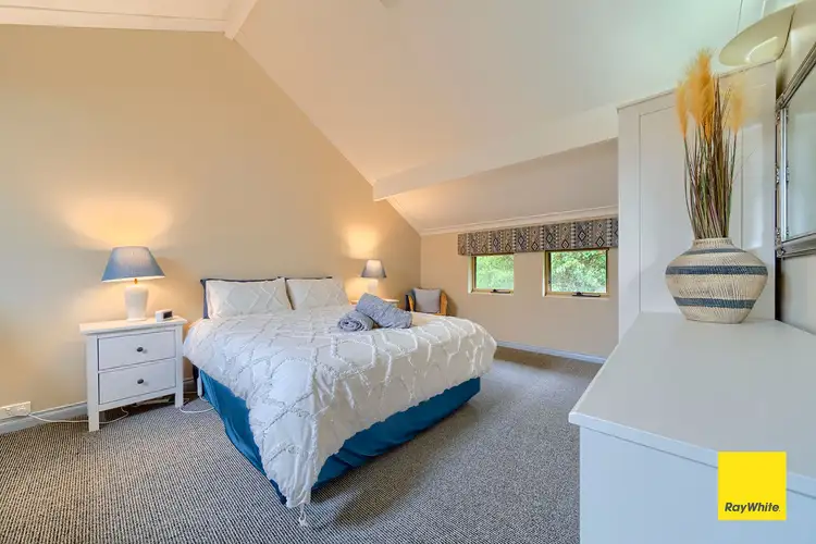 Sixth view of Homely house listing, 3/21 Adelaide Crescent, Middleton Beach WA 6330