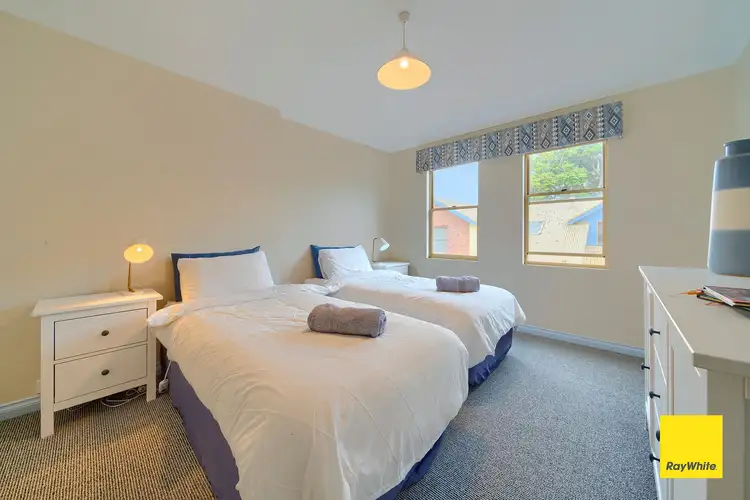 Seventh view of Homely house listing, 3/21 Adelaide Crescent, Middleton Beach WA 6330