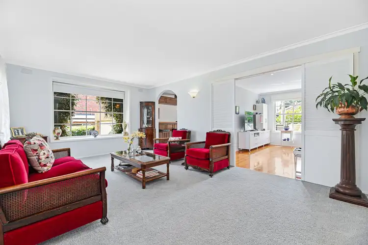 Third view of Homely house listing, 5 Torbreck Street, Glen Waverley VIC 3150