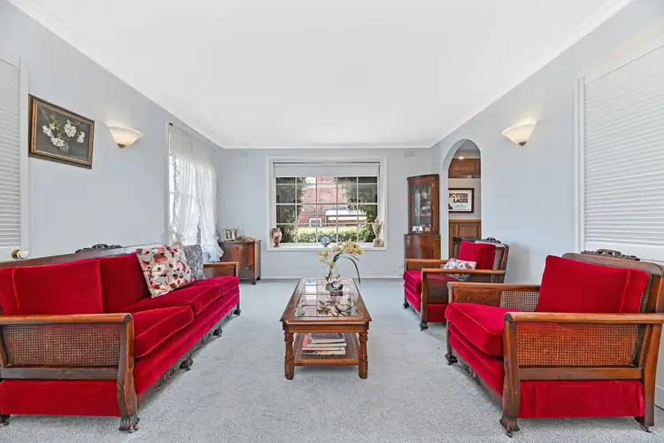 Fourth view of Homely house listing, 5 Torbreck Street, Glen Waverley VIC 3150