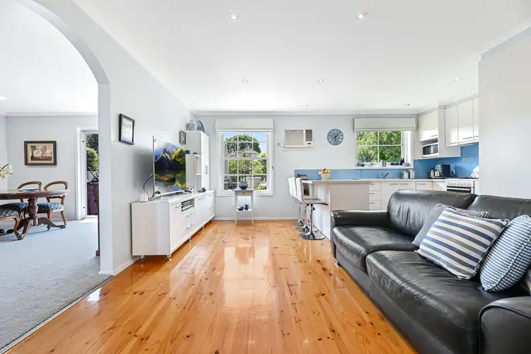 Fifth view of Homely house listing, 5 Torbreck Street, Glen Waverley VIC 3150