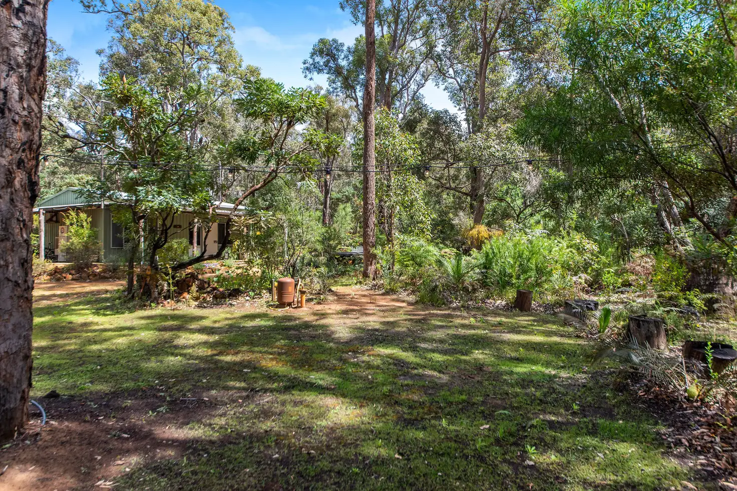 Main view of Homely house listing, 135 Leschenaultia Drive, Nannup WA 6275