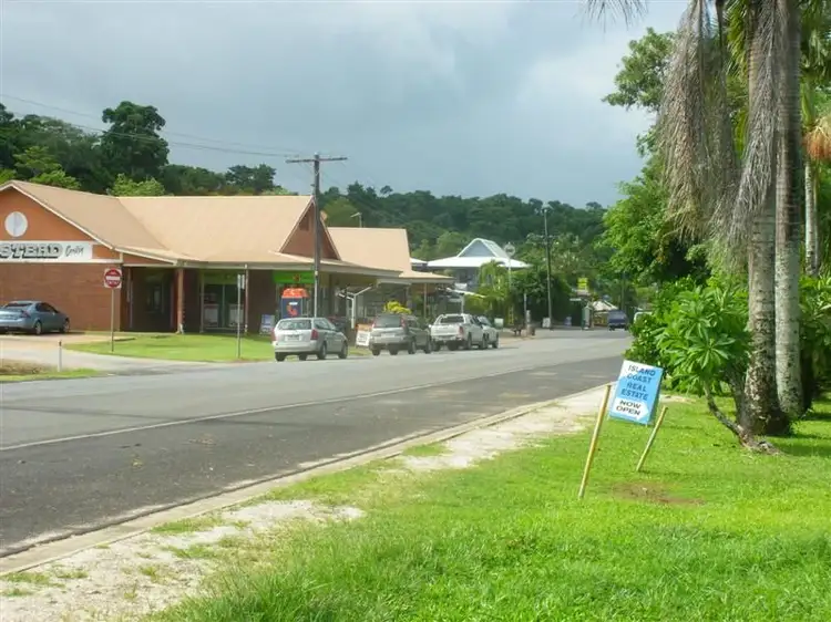 Fourth view of Homely land listing, 27 Porter Promenade, Mission Beach QLD 4852