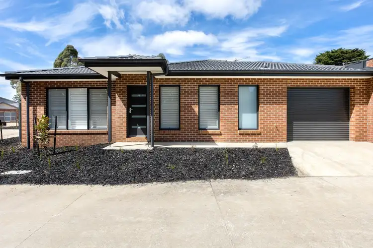 14/10 Bells Lane, Brown Hill VIC 3350