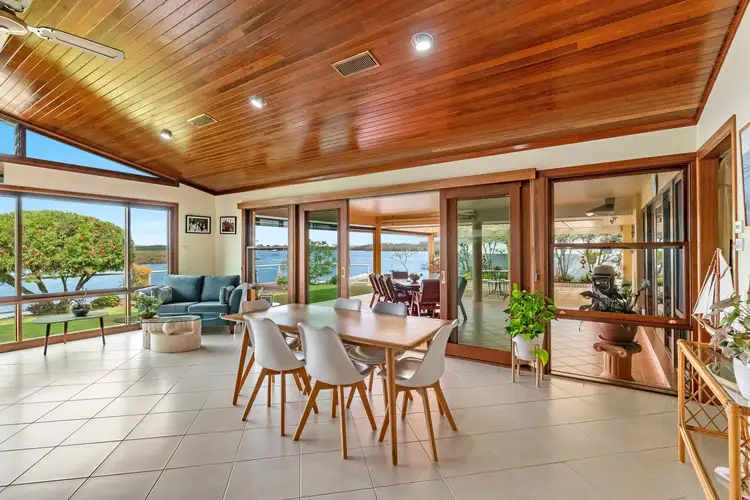 101 Witonga Drive, Yamba NSW 2464