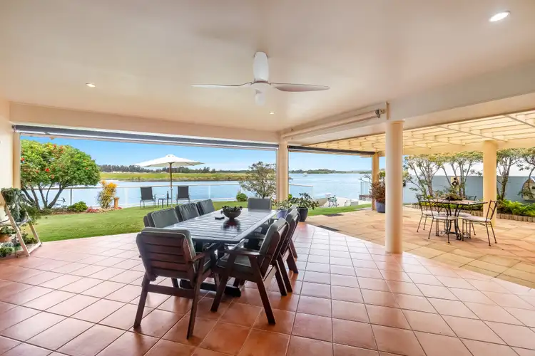Second view of Homely house listing, 101 Witonga Drive, Yamba NSW 2464