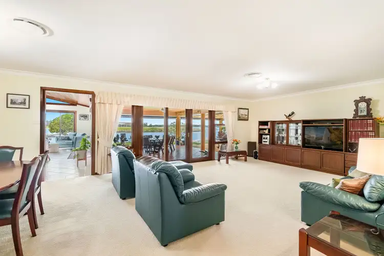 Fifth view of Homely house listing, 101 Witonga Drive, Yamba NSW 2464