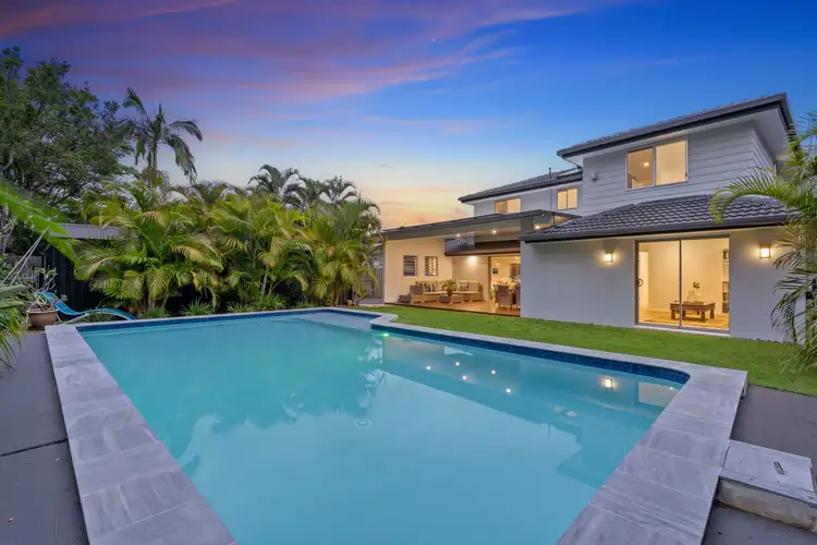 Main view of Homely house listing, 47 Yangoora Crescent, Ashmore QLD 4214