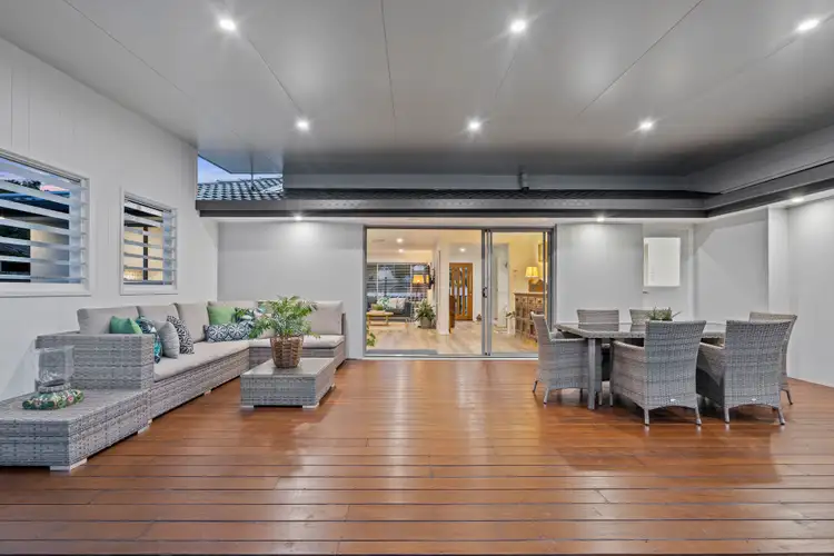 Third view of Homely house listing, 47 Yangoora Crescent, Ashmore QLD 4214