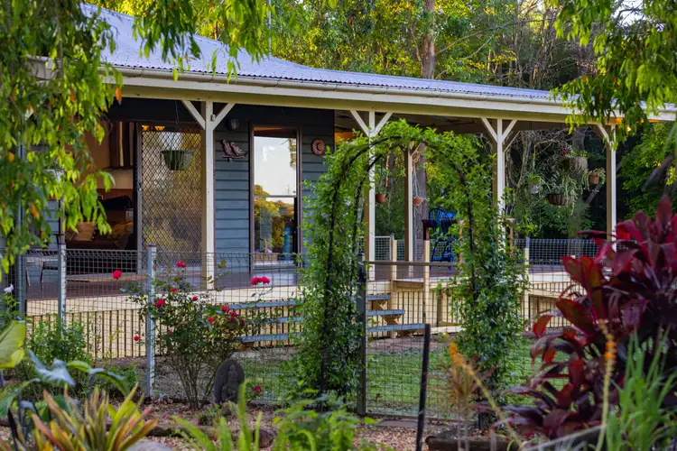 11 Wittaberg Road, Witta QLD 4552