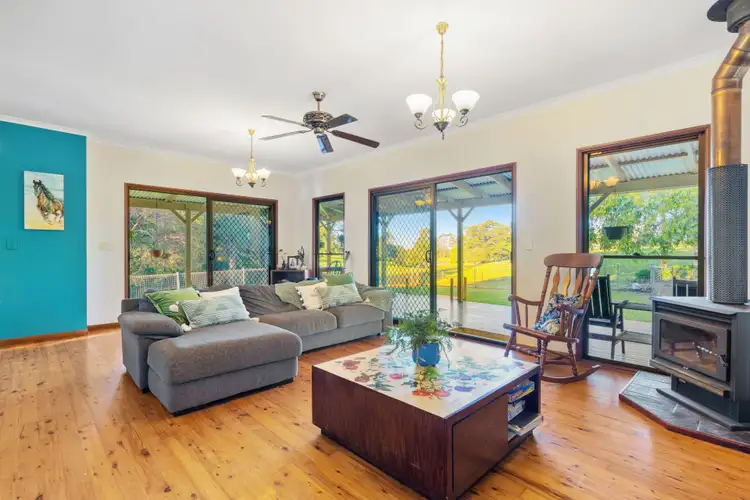Fourth view of Homely house listing, 11 Wittaberg Road, Witta QLD 4552