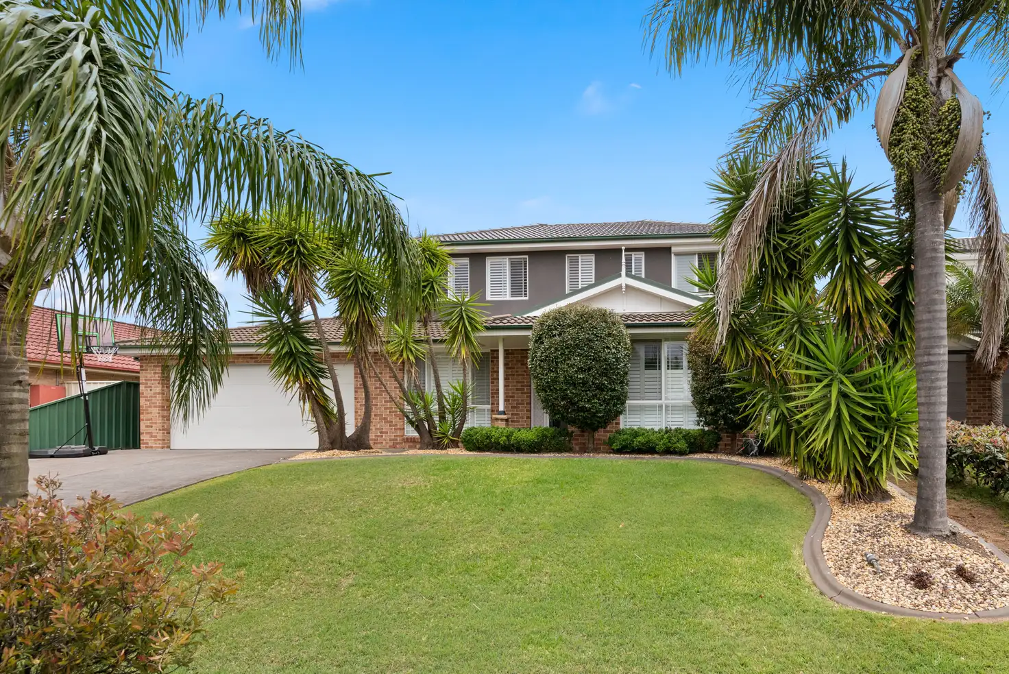 Main view of Homely house listing, 16 Falcon Crescent, Claremont Meadows NSW 2747