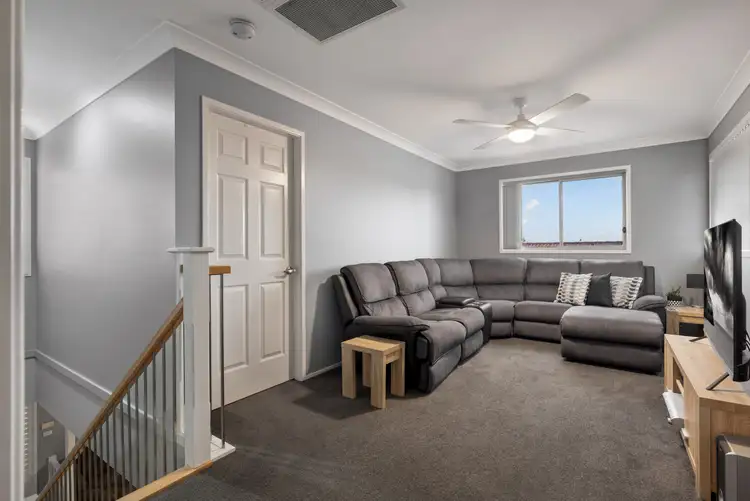Sixth view of Homely house listing, 16 Falcon Crescent, Claremont Meadows NSW 2747