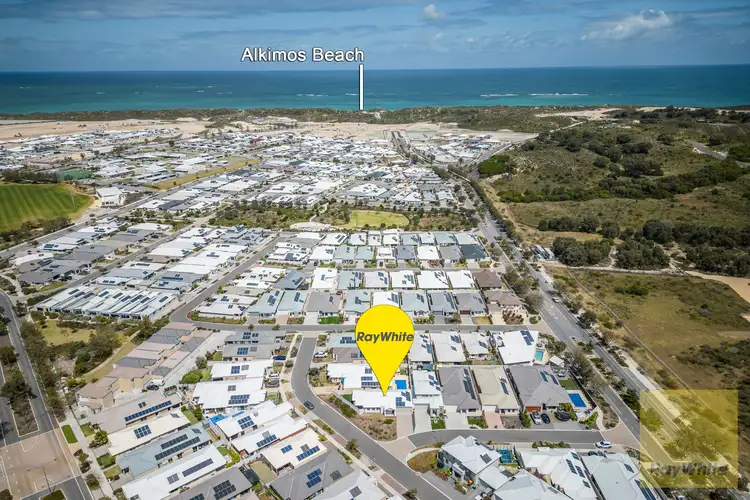 10 Quoll Mews, Alkimos WA 6038