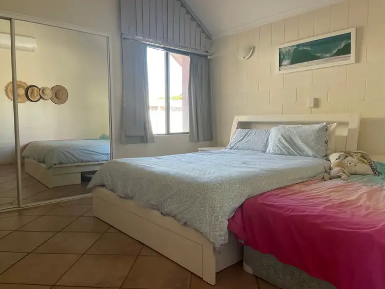 Fifth view of Homely apartment listing, 2/11 Tambor Drive, Exmouth WA 6707